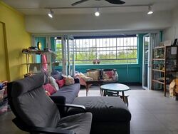 Blk 469 Jurong West Street 41 (Jurong West), HDB Executive #584162851